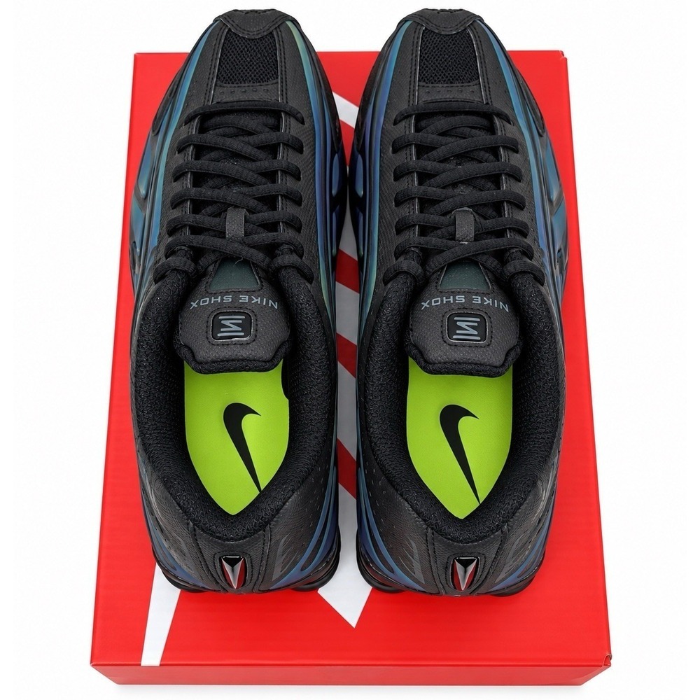 Nike Shox R4 Men's Size 10 - Picture 4 of 5